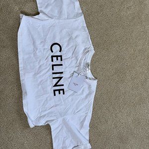 Celine T shirt